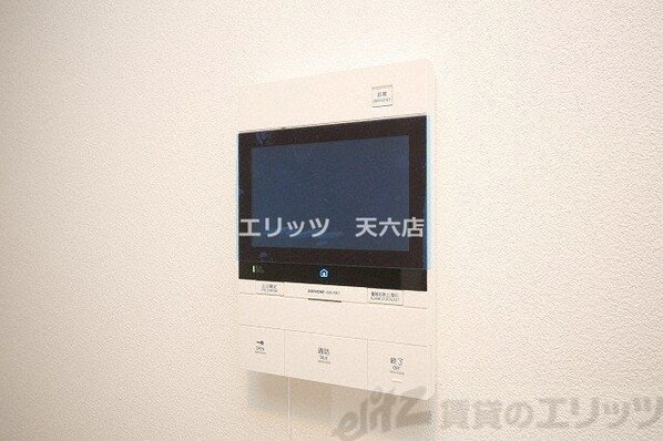 セレーノ南森町の物件内観写真